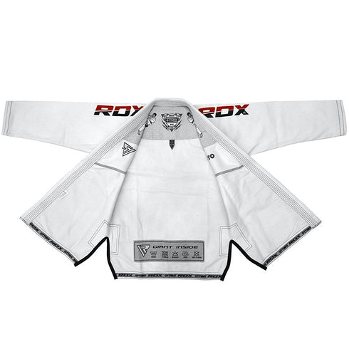 RDX S2 JIU JITSU SUIT BJJ GI-5